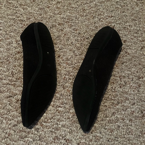 Rothy's Point Flats - Picture 2 of 4